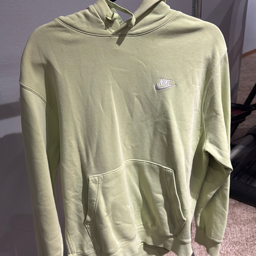 Nike Sweatshirt